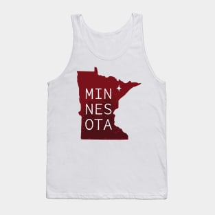 Minnesota Tank Top